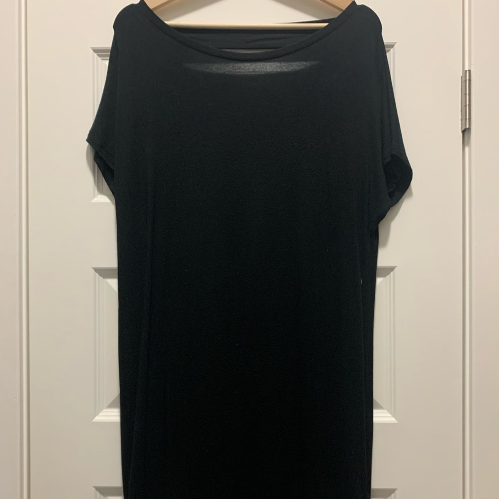 Gap T-Shirt Dress